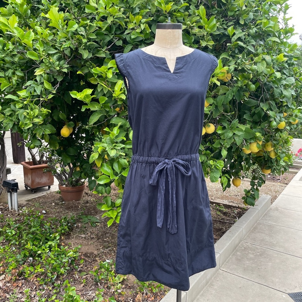 Euorpean Culture Sleeveless dress - size S
